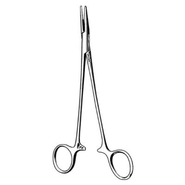 Forcep Tissue Adson 7-1/4